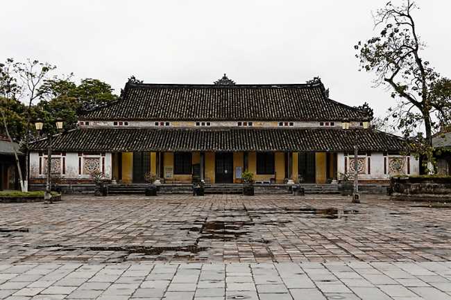 Hué-Cité interdite-204